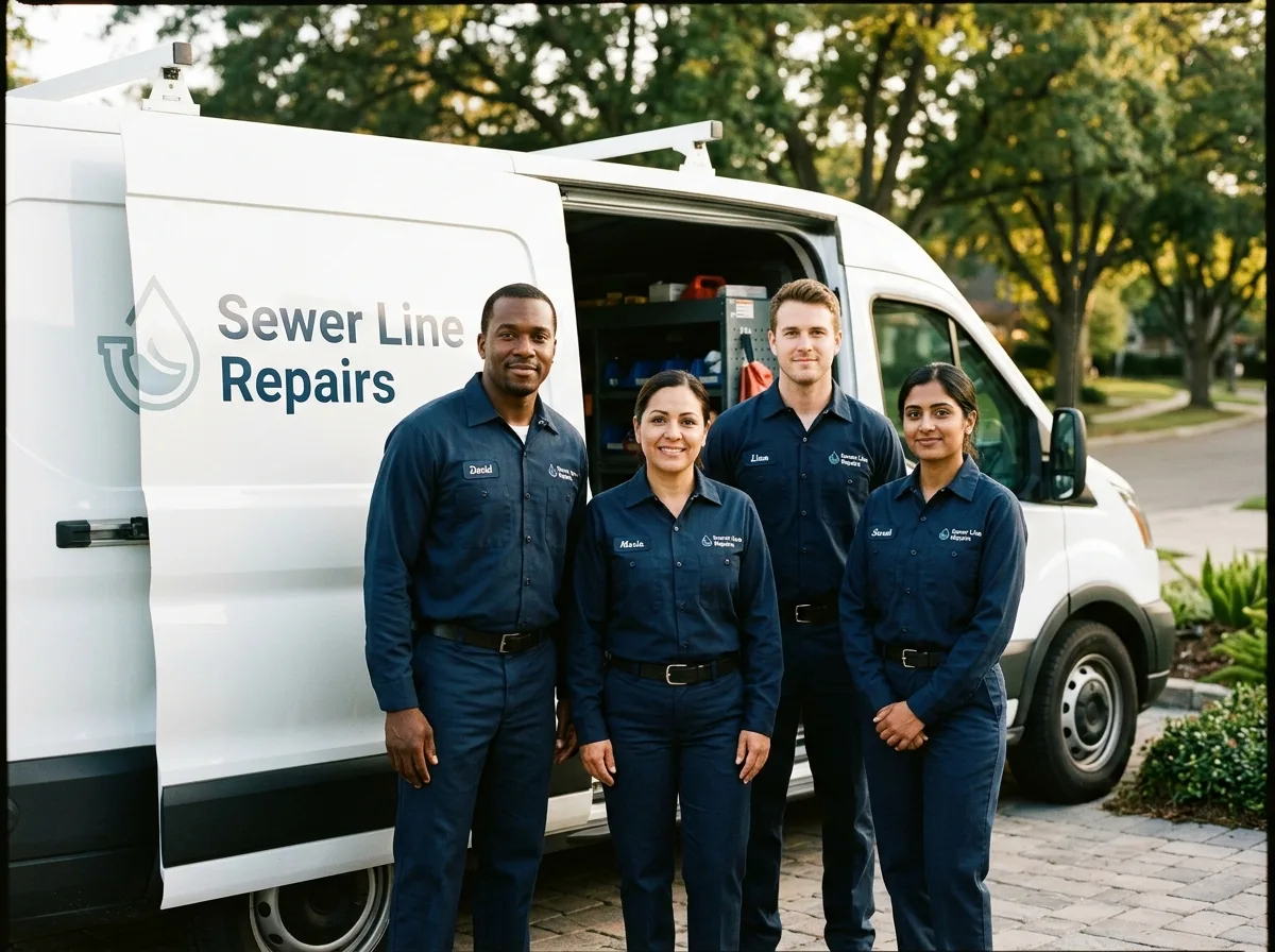 Emergency Plumber company in Voorhees, NJ