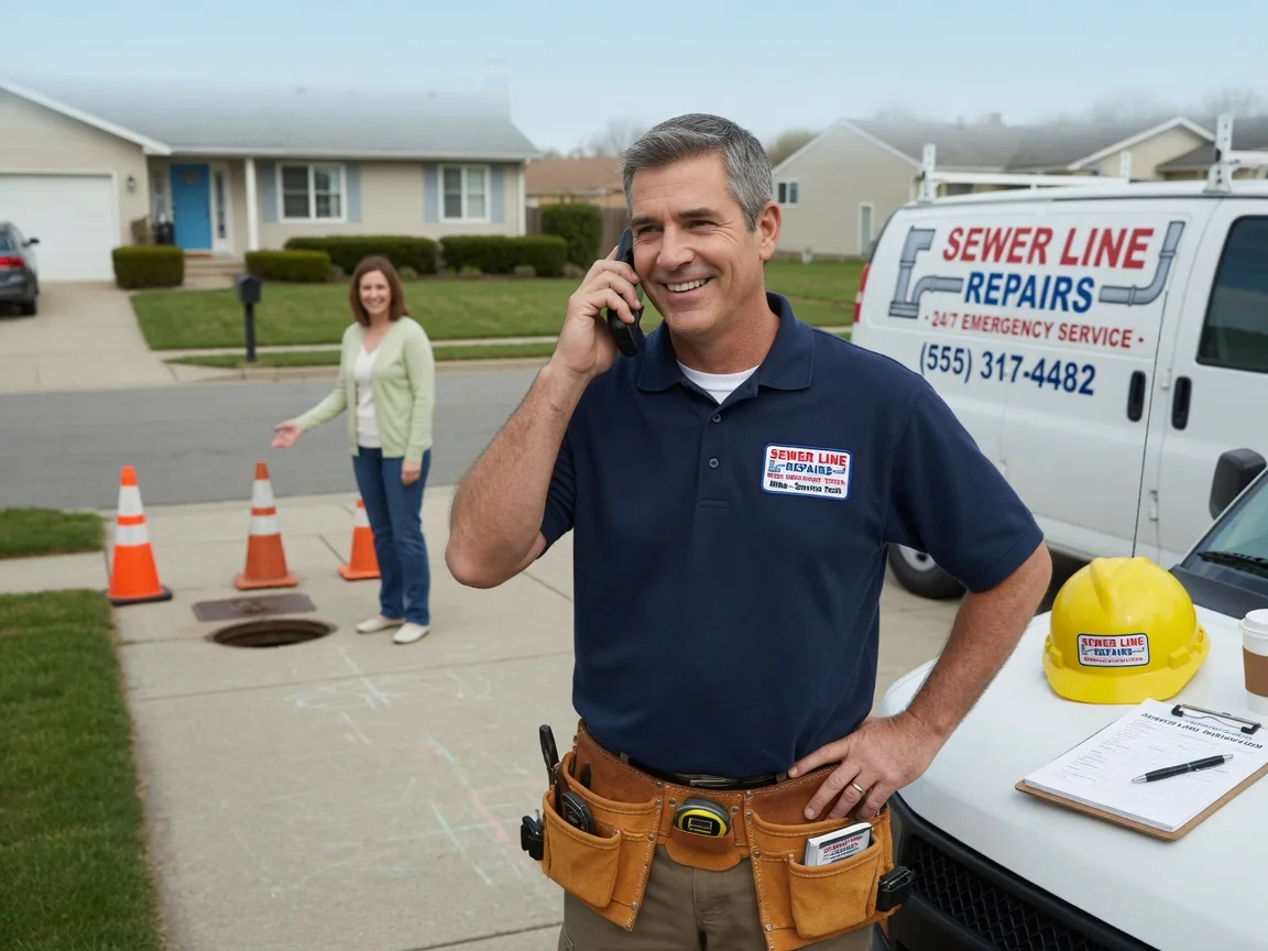 Emergency Plumber Voorhees, NJ FAQs